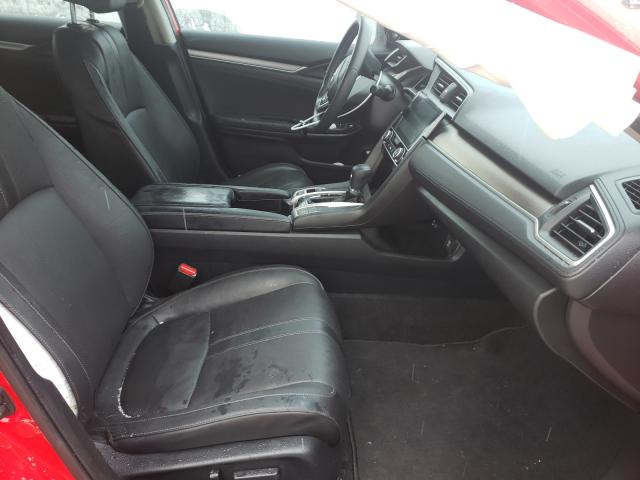 2016 HONDA CIVIC TOUR 2HGFC1F97GH657415