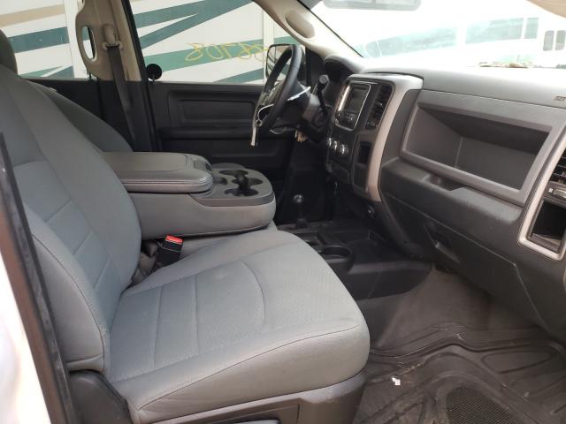 2018 RAM 2500 ST 3C6TR5CT3JG134267