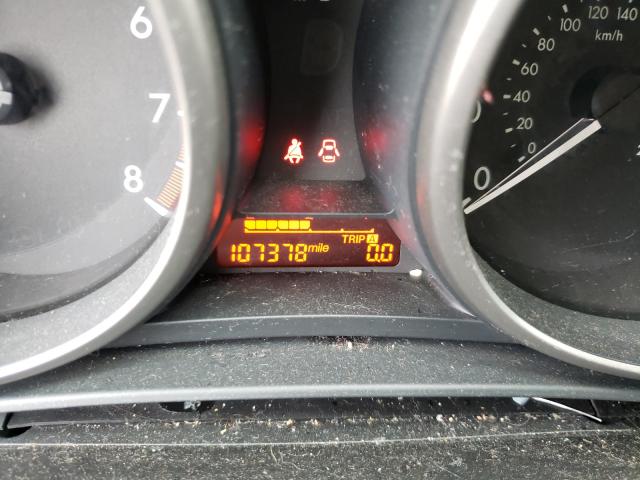 2012 MAZDA 5 - JM1CW2BLXC0102828