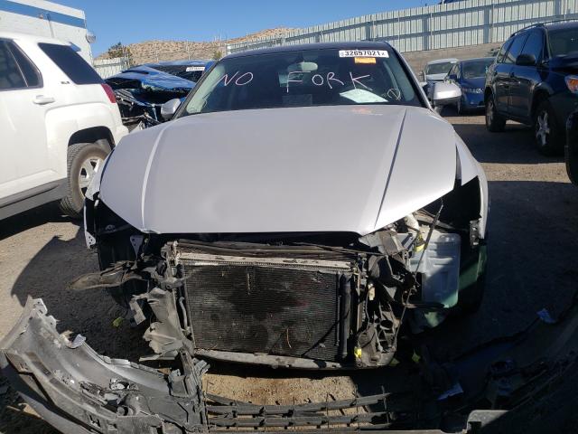 2015 AUDI A3 PREMIUM WAUEFGFFXF1083476