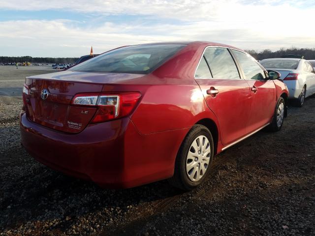2012 TOYOTA CAMRY 4T1BF1FK2CU545907