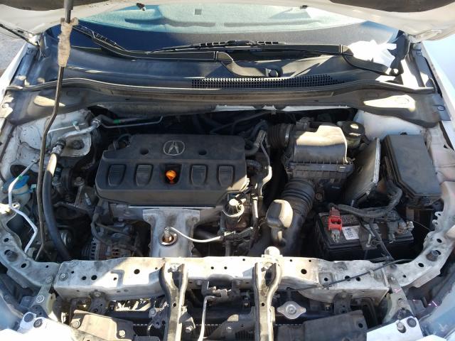 2014 ACURA ILX 20 19VDE1F38EE001317
