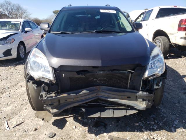 2015 CHEVROLET EQUINOX LT 2GNALBEK6F6153023