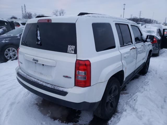 2011 JEEP PATRIOT 1J4NF2GB4BD272399
