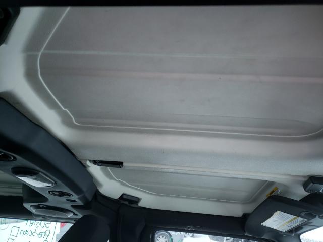 2012 JEEP WRANGLER S 1C4AJWAG6CL109372