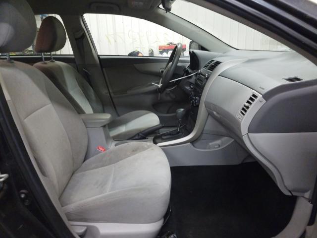 2010 TOYOTA COROLLA BA 1NXBU4EE1AZ199462