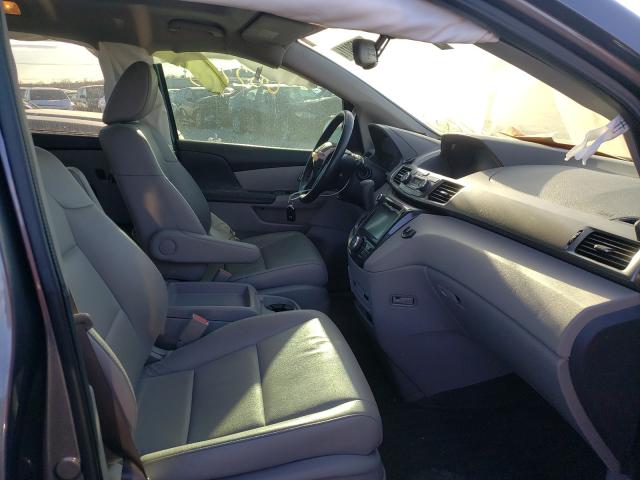 2016 HONDA ODYSSEY TO 5FNRL5H93GB033214