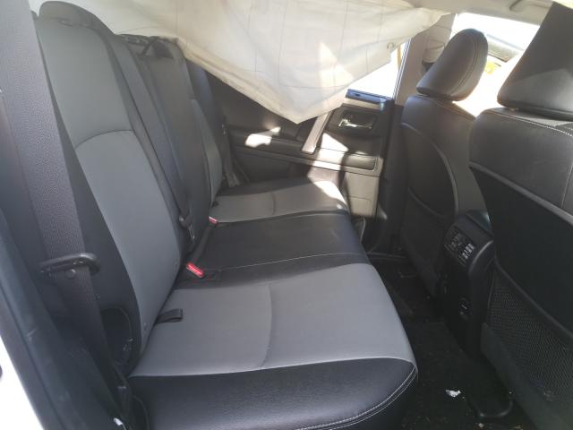 2014 TOYOTA 4 RUN LMTD JTEBU5JR6E5173809
