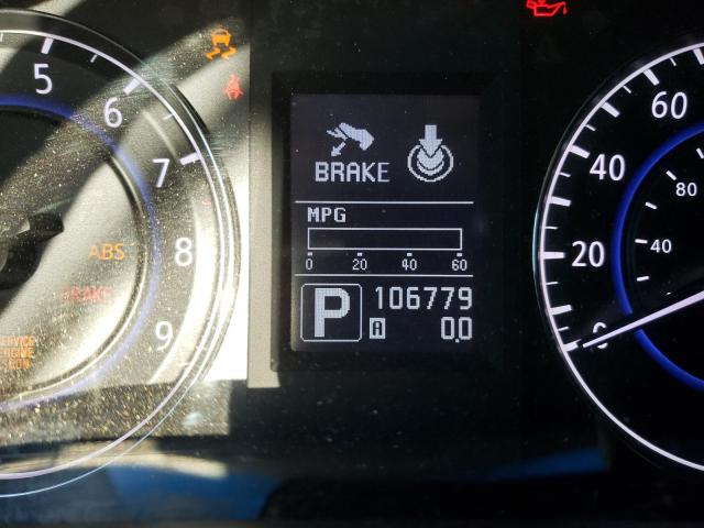 2013 INFINITI G37 SPORT JN1CV6FE9DM772678