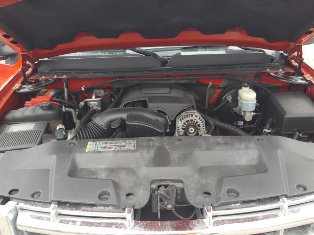 2010 GMC SIERRA K15 1GTSKVE32AZ244118
