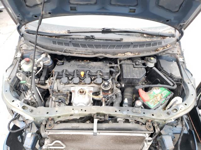 2010 HONDA CIVIC VP 2HGFA1F32AH581384