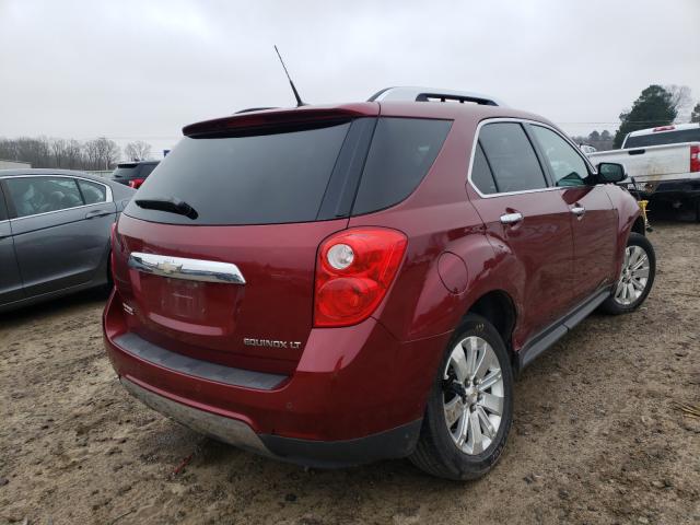 2010 CHEVROLET EQUINOX 2CNALPEWXA6320111