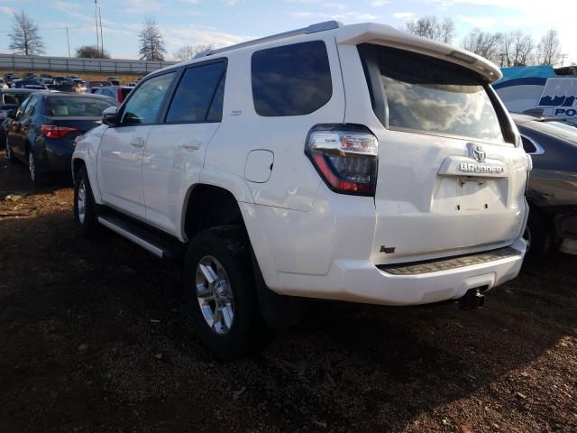 2014 TOYOTA 4 RUN LMTD JTEBU5JR6E5173809