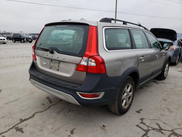 2011 VOLVO XC70 3.2 YV4952BL7B1100862