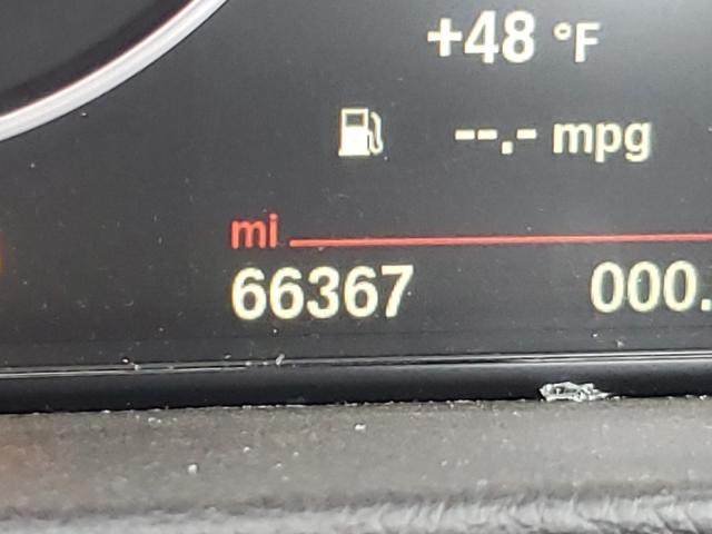 2015 BMW 428 I SULE WBA3V7C5XF5A24588