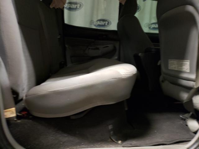 2012 TOYOTA TACOMA DOU 5TFJU4GN0CX019466