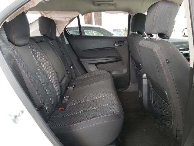 2010 CHEVROLET EQUINOX LT 2CNALDEW9A6216479
