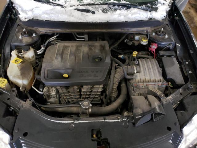 2010 DODGE AVENGER SX 1B3CC4FB5AN174799