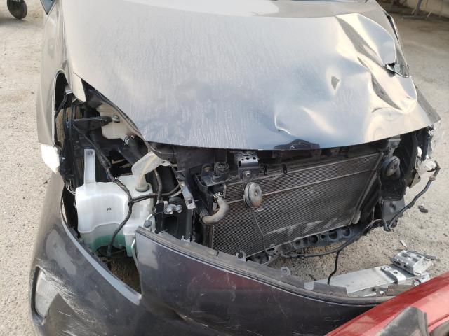 2015 TOYOTA PRIUS - JTDKN3DU1F0431738