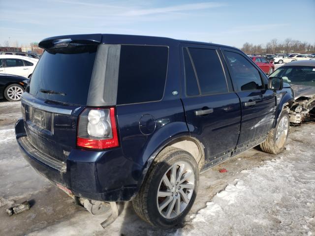 2012 LAND ROVER LR2 HSE SALFR2BN6CH311855