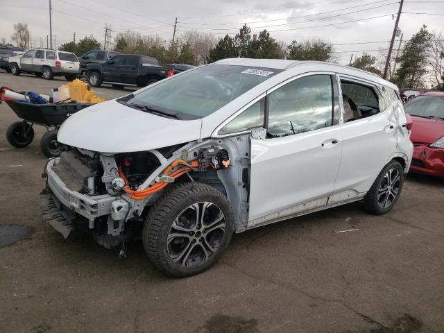 2017 CHEVROLET BOLT EV PR 1G1FX6S02H4155619