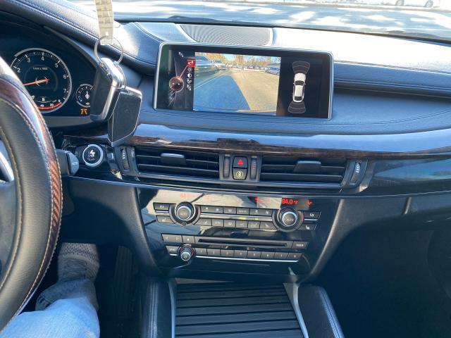 2015 BMW X6 SDRIVE3 5UXKU0C54F0F91920