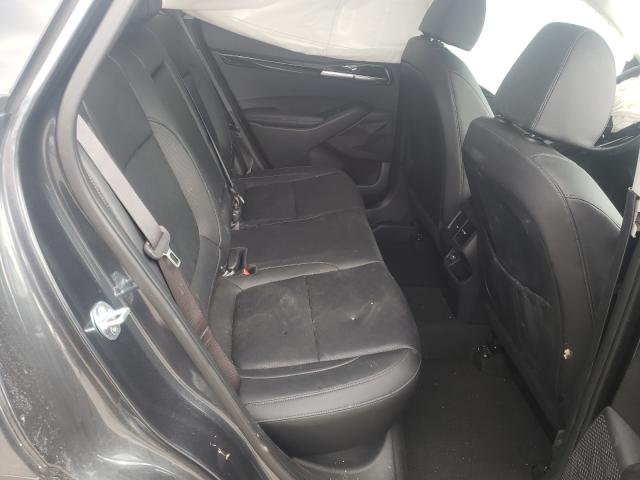 2021 KIA SELTOS EX KNDERCAA4M7121101