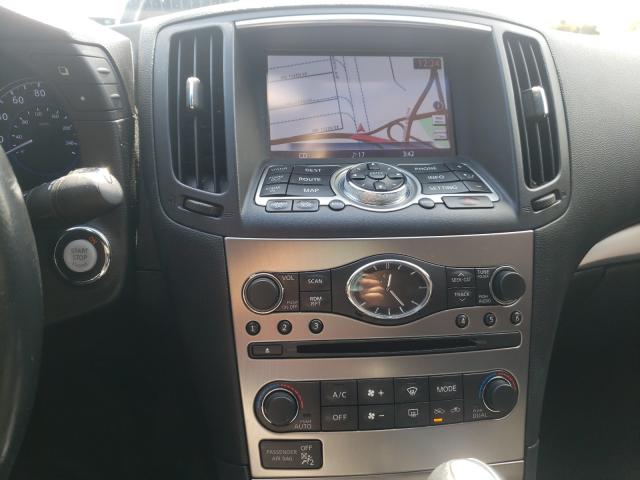 2015 INFINITI Q40 JN1CV6AR5FM521010
