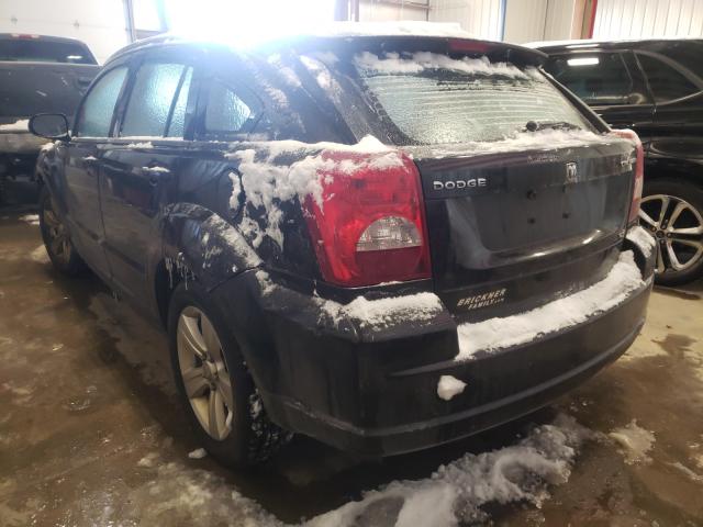 2010 DODGE CALIBER SX 1B3CB4HA9AD550448