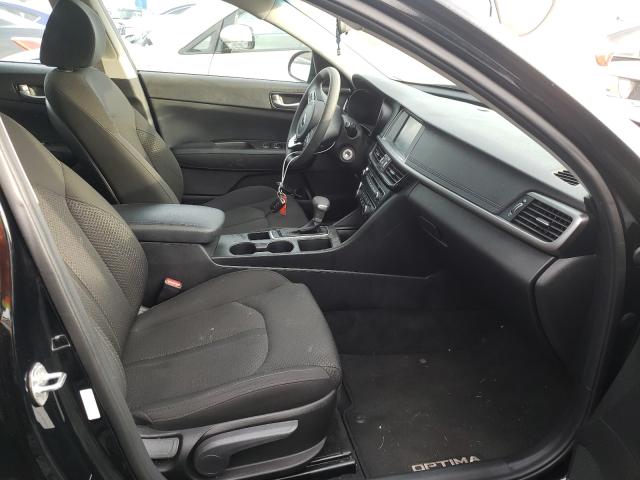 2018 KIA OPTIMA LX 5XXGT4L33JG264879