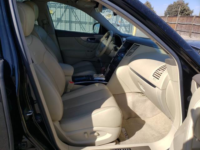 2012 INFINITI FX35 JN8AS1MU1CM122143