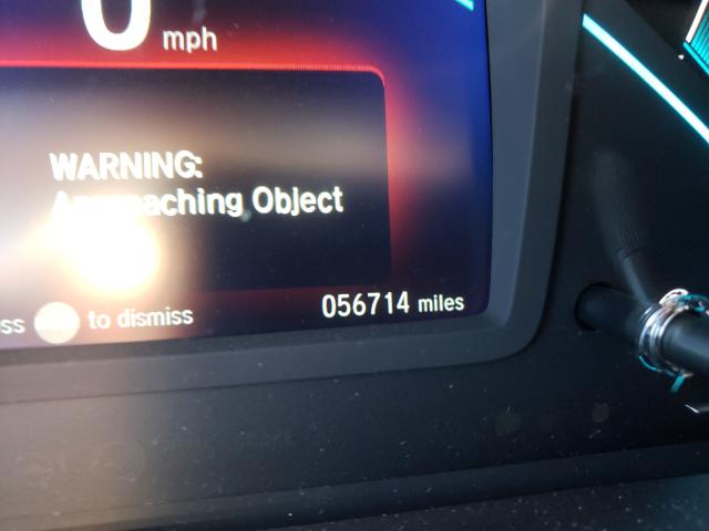 2018 HONDA ODYSSEY TO 5FNRL6H86JB030389