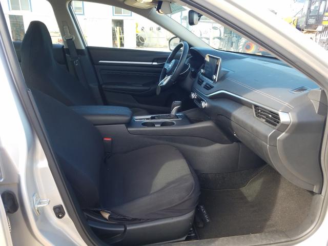 2019 NISSAN ALTIMA SV 1N4BL4DV0KC213633