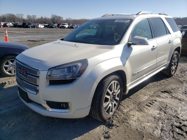 2013 GMC ACADIA 1GKKRTKD8DJ164407