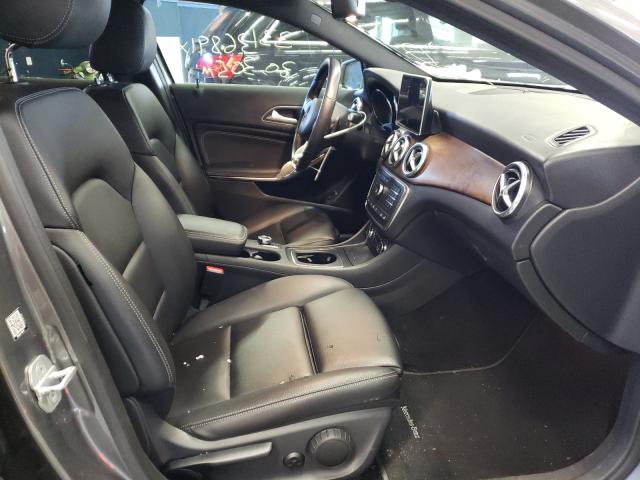 2016 MERCEDES-BENZ GLA 250 4M WDCTG4GB9GJ224440