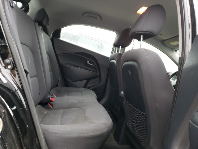 2013 KIA RIO EX KNADN5A30D6132345