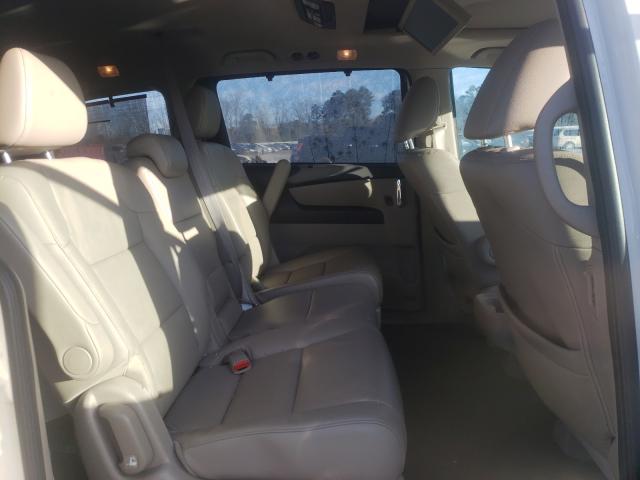 2015 HONDA ODYSSEY TO 5FNRL5H99FB085686