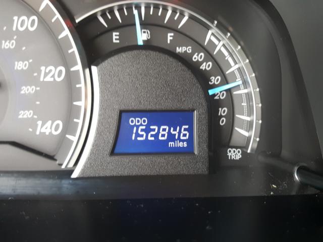 2012 TOYOTA CAMRY BASE 4T4BF1FK5CR220884