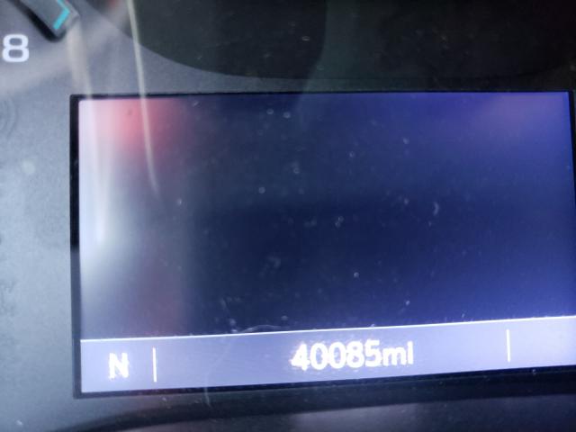 2020 CHEVROLET COLORADO L - 1GCGSCEN3L1104799