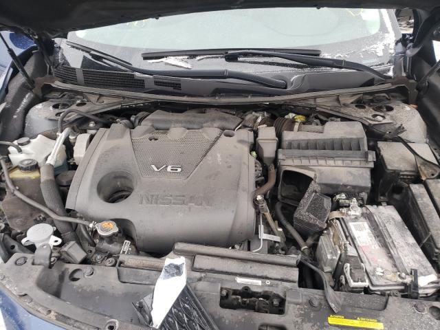 2017 NISSAN MAXIMA 3.5 1N4AA6AP3HC453299