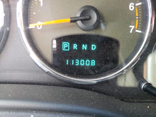 2011 JEEP LIBERTY LI 1J4PN5GK1BW561208