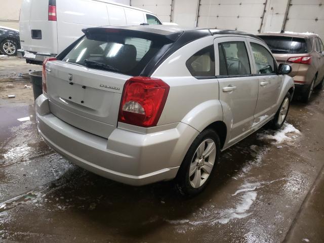 2011 DODGE CALIBER MA 1B3CB3HA9BD147808