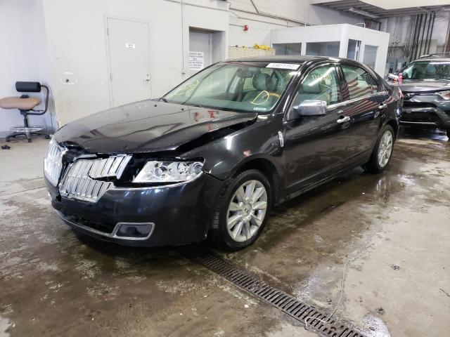 2011 LINCOLN MKZ 3LNHL2GC3BR751033