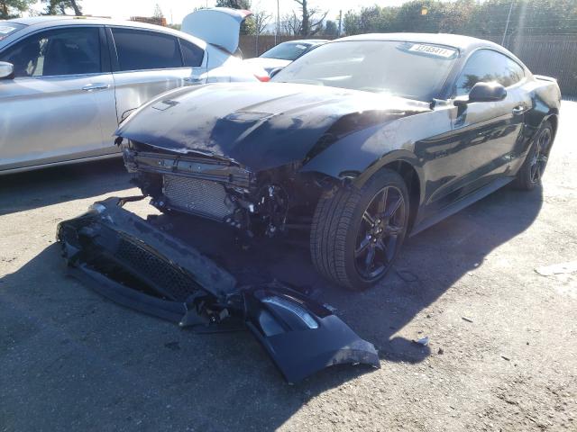 2020 FORD MUSTANG GT 1FA6P8CF8L5171709