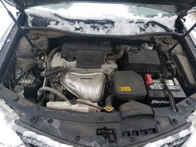 2012 TOYOTA CAMRY BASE 4T1BF1FK1CU116497