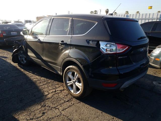 2015 FORD ESCAPE SE - 1FMCU0GX8FUB31341