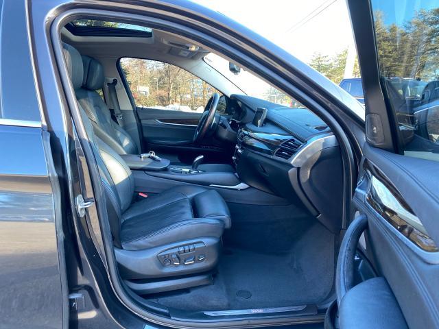 2015 BMW X6 SDRIVE3 5UXKU0C54F0F91920