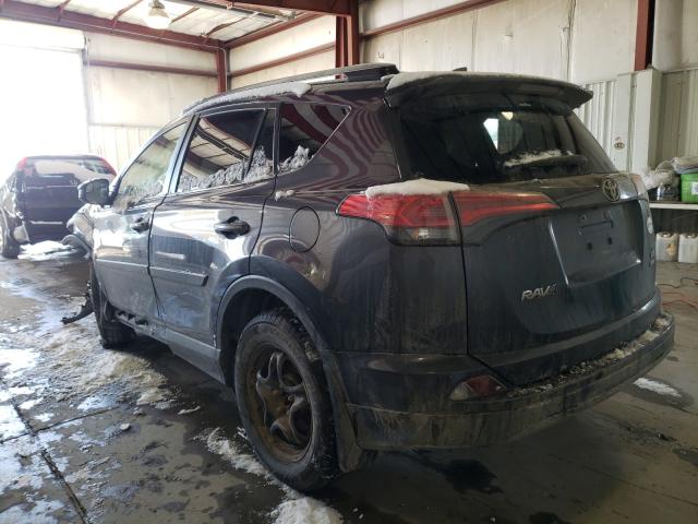 2018 TOYOTA RAV4 LE JTMBFREV2JJ224060