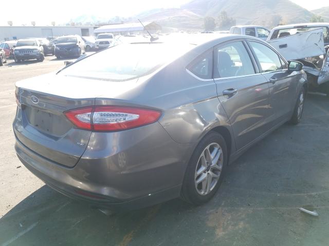 2014 FORD FUSION SE - 3FA6P0H7XER306515