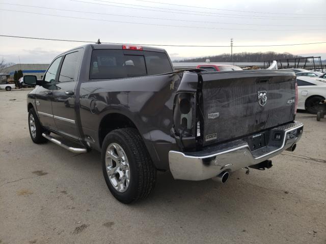 2018 RAM 1500 LARAM 1C6RR7VT1JS217689
